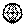 World with solid fill