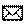 Envelope with solid fill