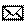 Envelope with solid fill
